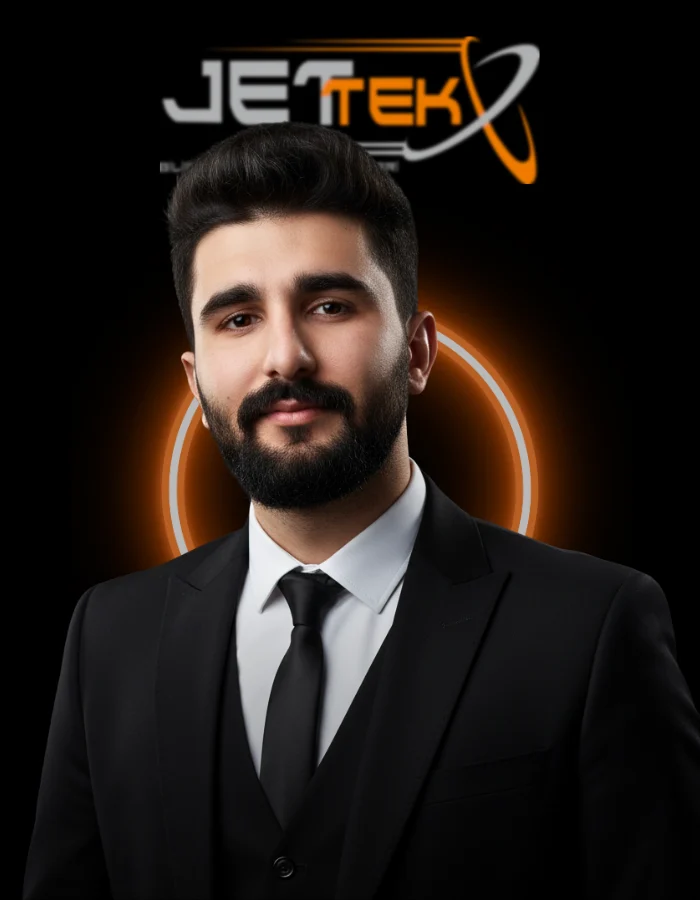 Bilal Çağrı Alğan